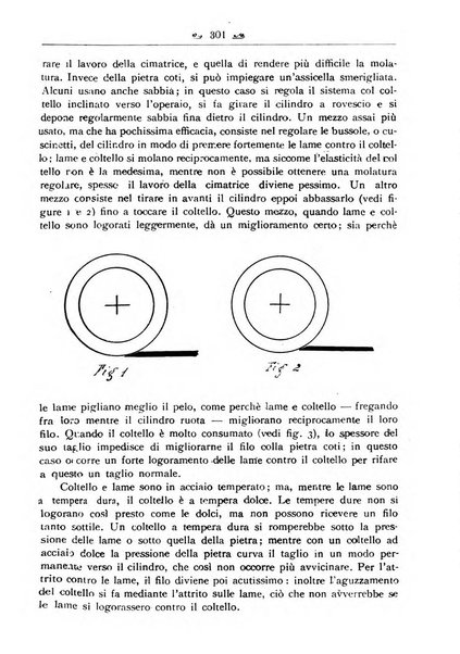 L'operaio rivista d'istruzione tecnica popolare