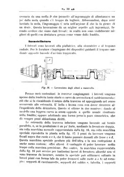 L'operaio rivista d'istruzione tecnica popolare