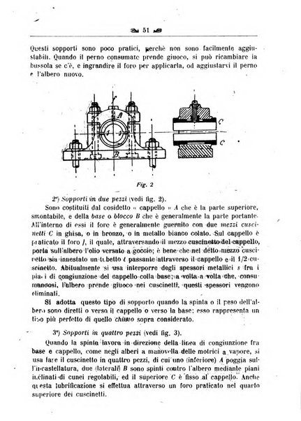 L'operaio rivista d'istruzione tecnica popolare