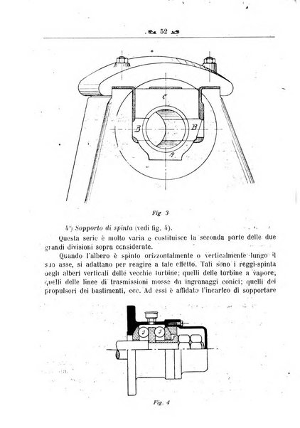 L'operaio rivista d'istruzione tecnica popolare