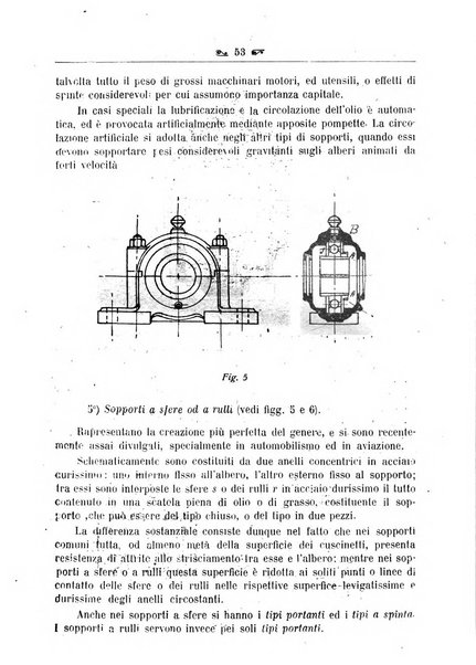 L'operaio rivista d'istruzione tecnica popolare