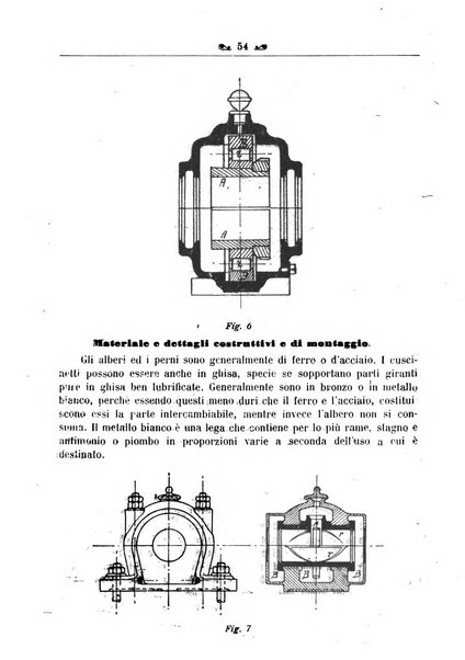 L'operaio rivista d'istruzione tecnica popolare