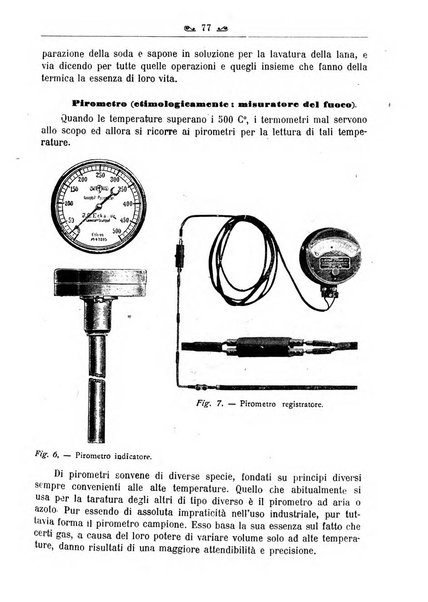 L'operaio rivista d'istruzione tecnica popolare