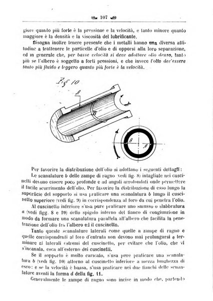 L'operaio rivista d'istruzione tecnica popolare