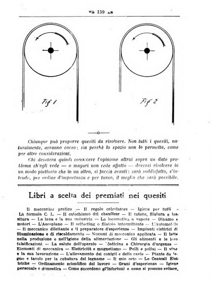 L'operaio rivista d'istruzione tecnica popolare