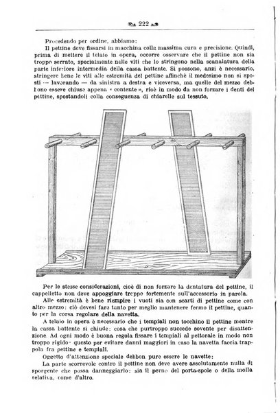 L'operaio rivista d'istruzione tecnica popolare