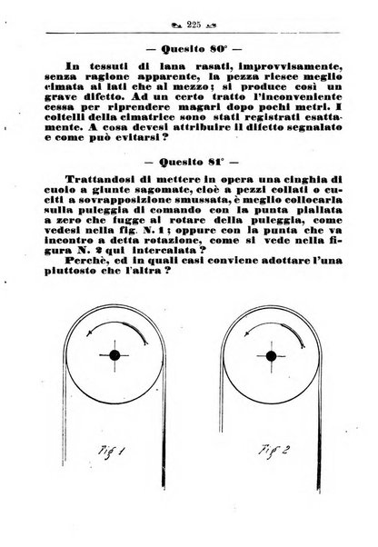 L'operaio rivista d'istruzione tecnica popolare