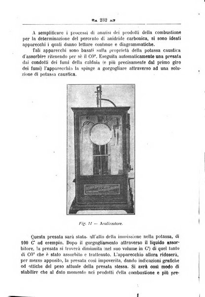 L'operaio rivista d'istruzione tecnica popolare