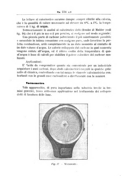 L'operaio rivista d'istruzione tecnica popolare