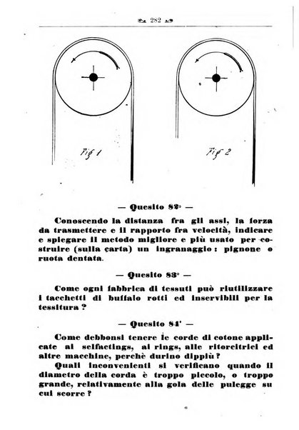 L'operaio rivista d'istruzione tecnica popolare