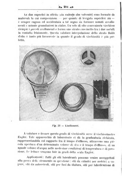 L'operaio rivista d'istruzione tecnica popolare