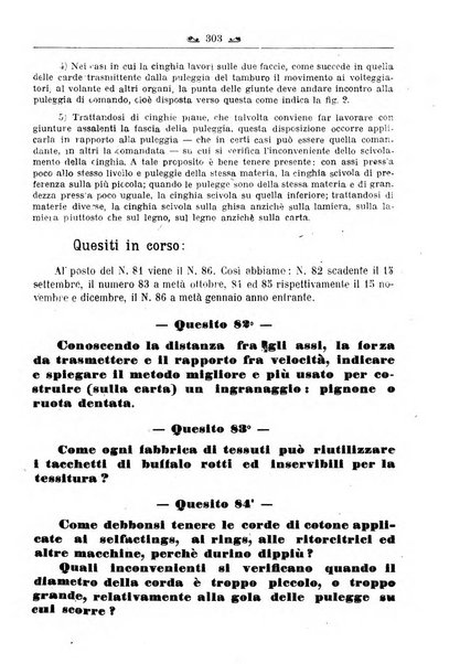 L'operaio rivista d'istruzione tecnica popolare