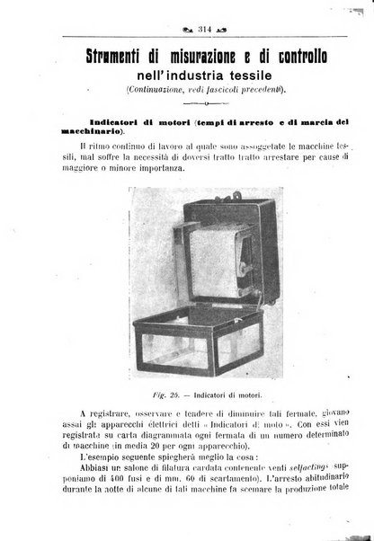 L'operaio rivista d'istruzione tecnica popolare