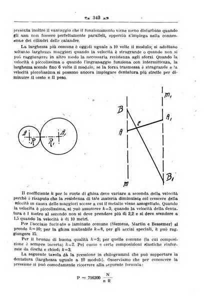 L'operaio rivista d'istruzione tecnica popolare