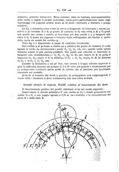 L'operaio rivista d'istruzione tecnica popolare