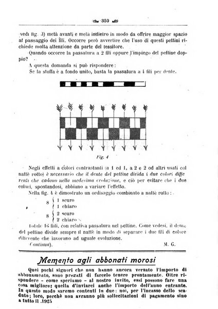 L'operaio rivista d'istruzione tecnica popolare