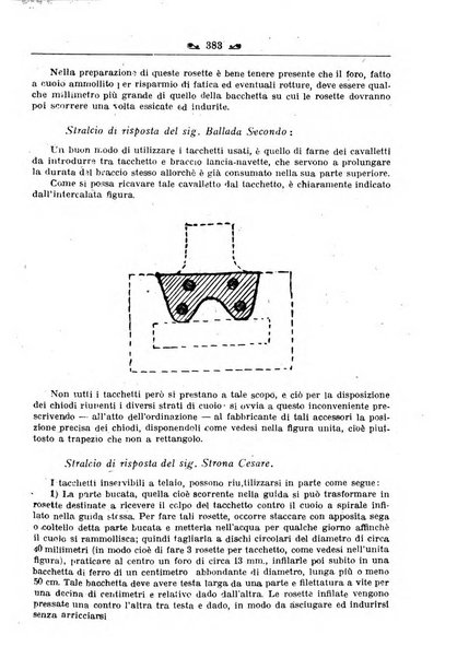 L'operaio rivista d'istruzione tecnica popolare