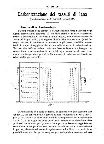 L'operaio rivista d'istruzione tecnica popolare