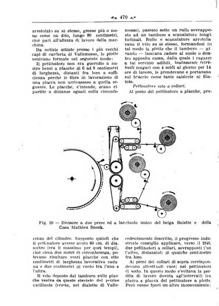 L'operaio rivista d'istruzione tecnica popolare