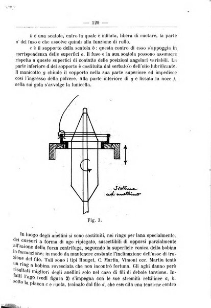 L'operaio rivista d'istruzione tecnica popolare