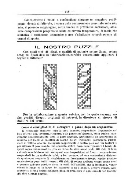 L'operaio rivista d'istruzione tecnica popolare