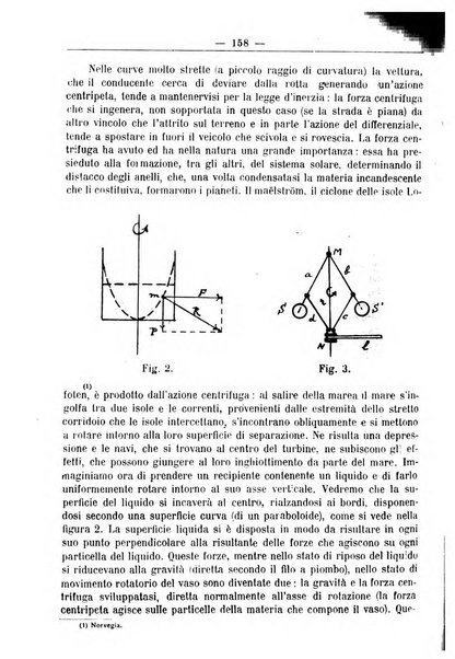 L'operaio rivista d'istruzione tecnica popolare