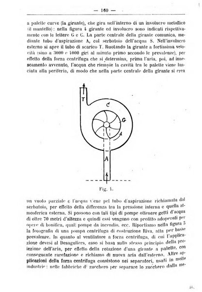 L'operaio rivista d'istruzione tecnica popolare