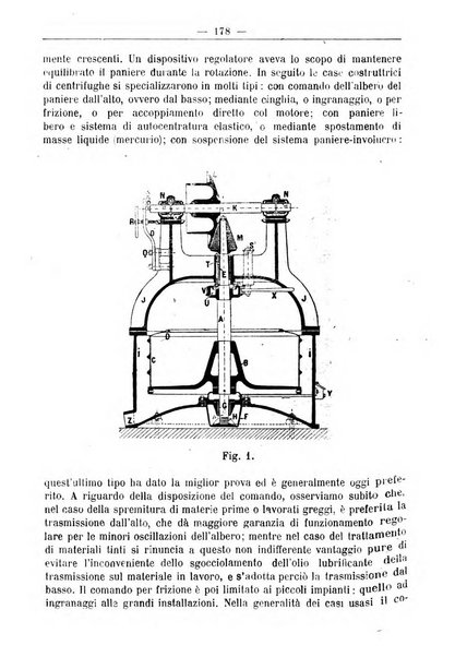 L'operaio rivista d'istruzione tecnica popolare