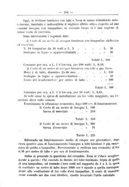 L'operaio rivista d'istruzione tecnica popolare