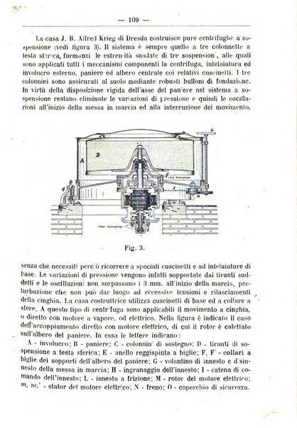 L'operaio rivista d'istruzione tecnica popolare