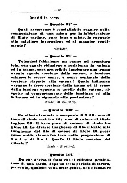 L'operaio rivista d'istruzione tecnica popolare