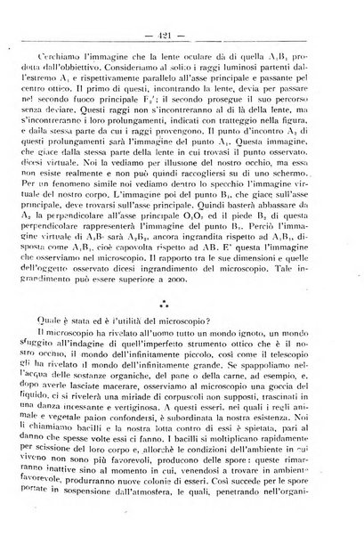 L'operaio rivista d'istruzione tecnica popolare