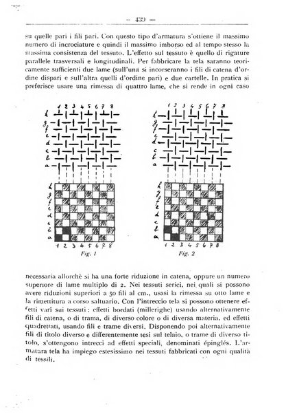 L'operaio rivista d'istruzione tecnica popolare