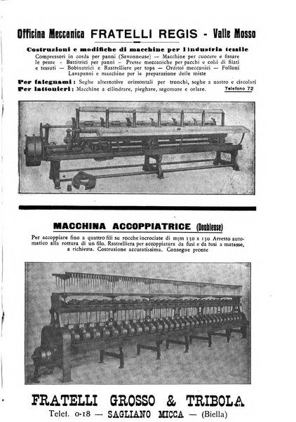 L'operaio rivista d'istruzione tecnica popolare