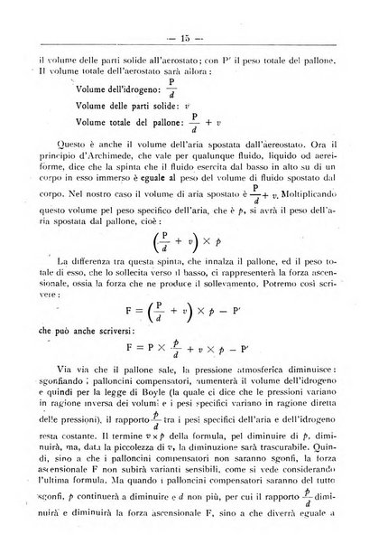 L'operaio rivista d'istruzione tecnica popolare