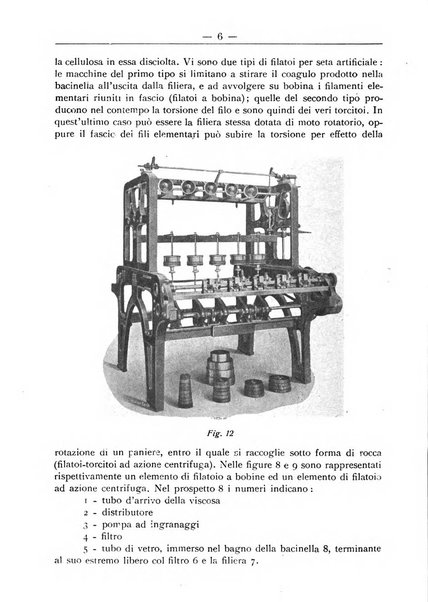 L'operaio rivista d'istruzione tecnica popolare