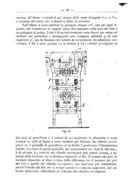 L'operaio rivista d'istruzione tecnica popolare