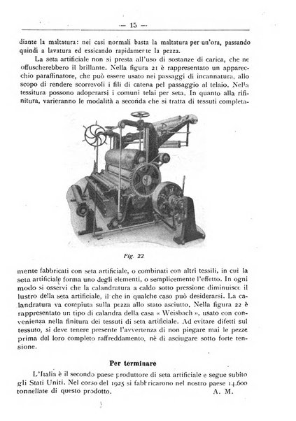 L'operaio rivista d'istruzione tecnica popolare