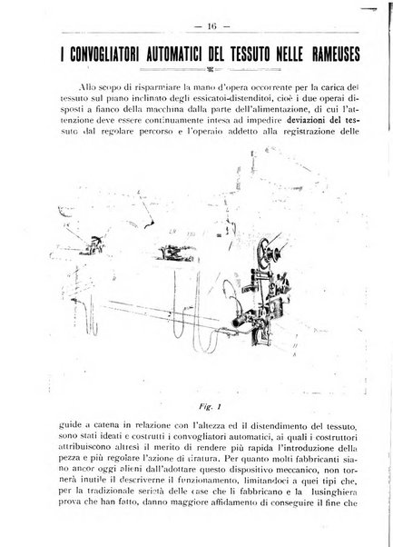 L'operaio rivista d'istruzione tecnica popolare