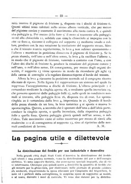 L'operaio rivista d'istruzione tecnica popolare