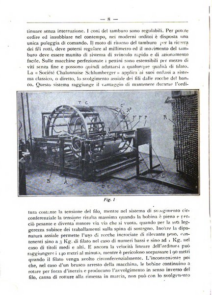 L'operaio rivista d'istruzione tecnica popolare