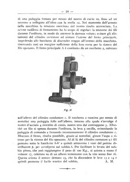 L'operaio rivista d'istruzione tecnica popolare