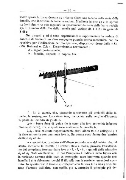 L'operaio rivista d'istruzione tecnica popolare