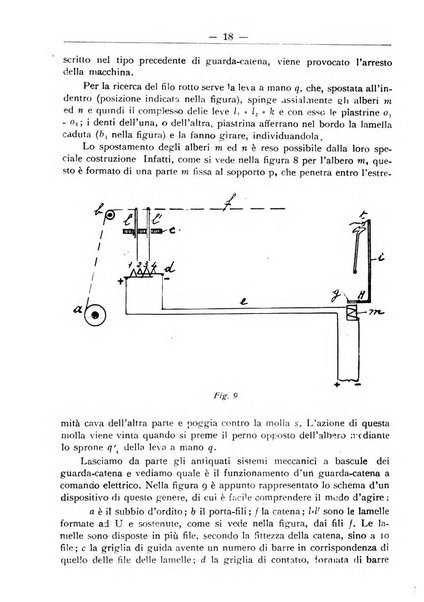 L'operaio rivista d'istruzione tecnica popolare