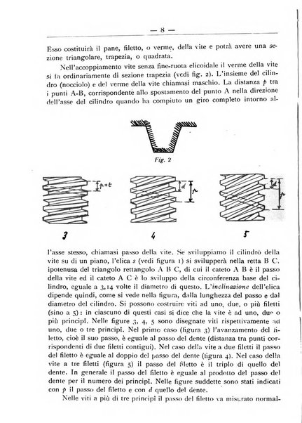 L'operaio rivista d'istruzione tecnica popolare