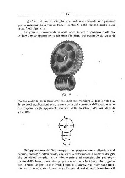 L'operaio rivista d'istruzione tecnica popolare