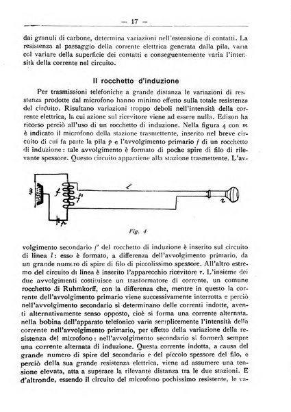 L'operaio rivista d'istruzione tecnica popolare