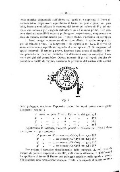 L'operaio rivista d'istruzione tecnica popolare