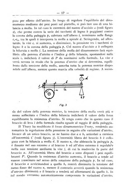 L'operaio rivista d'istruzione tecnica popolare