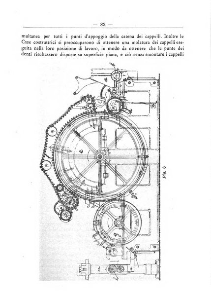 L'operaio rivista d'istruzione tecnica popolare